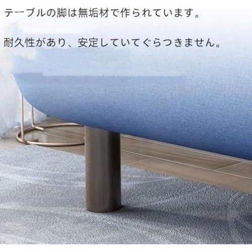 Kovwenz ソファーベッド 多機能 折りたたみ 怠惰な昼休み リクライニング 人間工学 省スペース 肘付き 多用途性 柔軟 コンパクト ゆったり 簡易ベッド 1人掛け 2人掛け 一人暮らし (65 cm幅,グレー) [3]