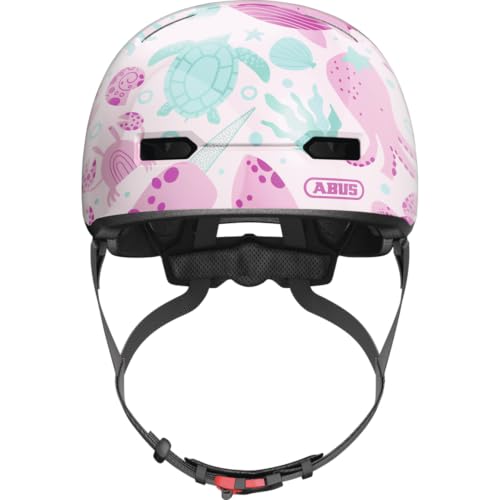 SKURB Kid Rose sea S – Ansicht 2