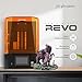 phrozen Sonic Mighty Revo 14K LCD Resin 3D Printer, 10.1