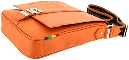 Amazon | [カステルバジャック] ショルダーバッグ メンズ ソルベ