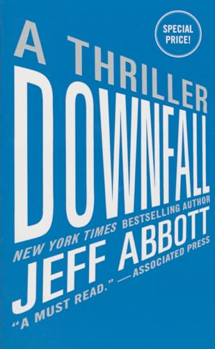 Downfall 1455561037 Book Cover