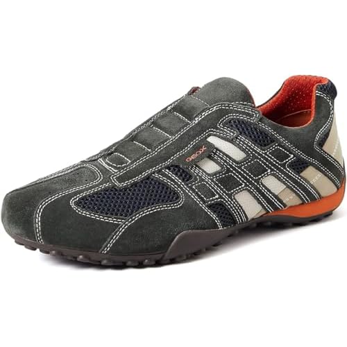 Vorschulblock - Zahlen und Mengen ab 5 Jahre, A5-Block (Übungsmaterial für Kindergarten und Vorschule, Band 627) 7 Geox Man UOMO SNAKE SNEAKERS DK GREY/OFF WHITE_47 EU