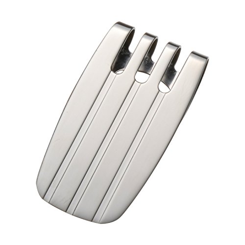 SAROME マネークリップ 