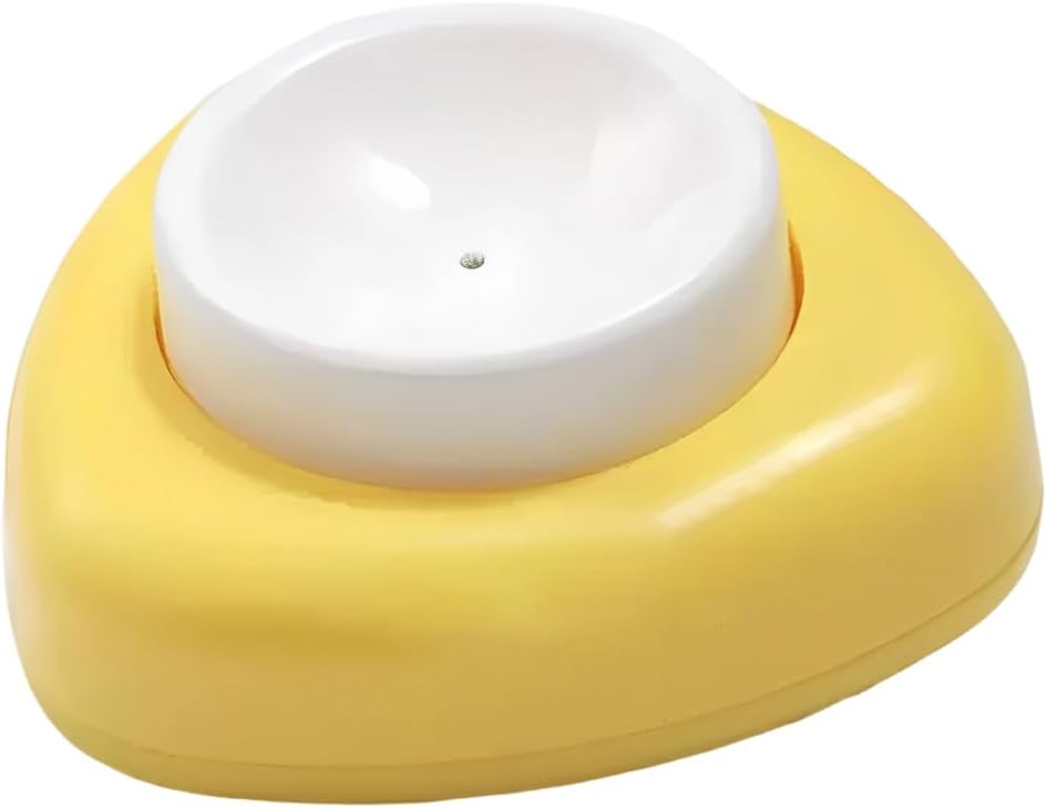 Egg Piercer for Raw Eggs to Get Hard Boiled Eggs, White