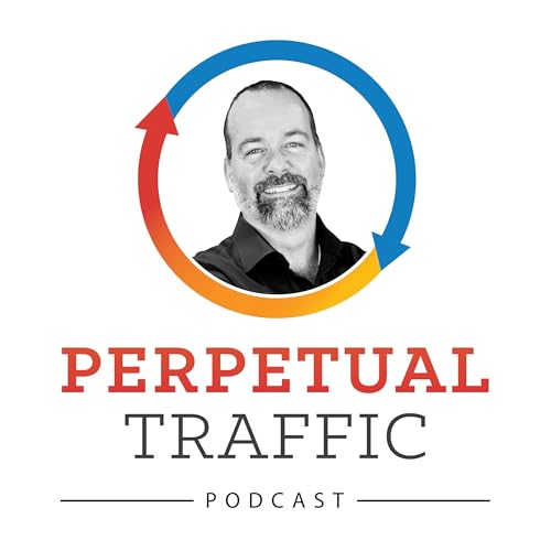 Still Relying on Old Funnels? Here&rsquo;s What's Working in Meta Ads Right Now Podcast Por  arte de portada