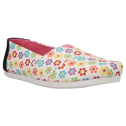 Image of Toms Womens Alpargata Cupsole Shearling Slip on SneakersSneaker
