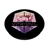 Zoom IMG-1 creatura spaventosa demone giappone vaporwave