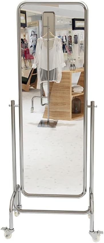 Women's Clothing Store Broadcast Room Full Body Removable Home Stainless Steel Floor-Born