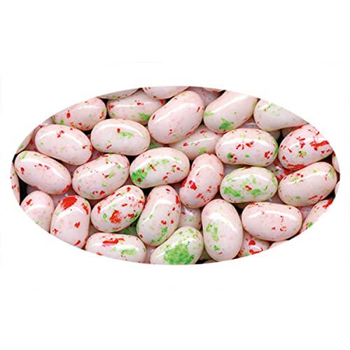 Jelly Belly Candy Cane Jelly Beans Ten Pound Box Official, Genuine