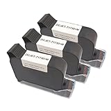 Conçu pour un débit d'encre constant afin de prendre en charge les environnements de fabrication à demande continue