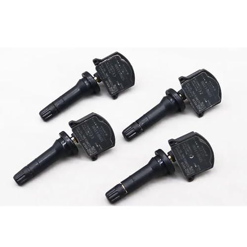 Capteurs TPMS 52940-L1100 Hyundai Ioniq 5 pour un équipement haut de gamme