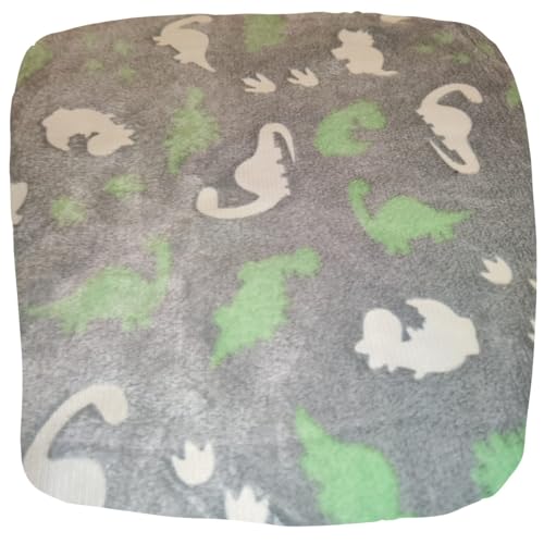 COBERTOR MANTA FLUORESCENTE LUMINOSA INFANTIL E ADULTO GRANDE QUE BRILHA CONFORTÁVEL E DIVERTIDO (az