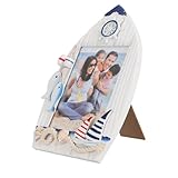 Cadre photo : ce cadre photo unique apportera une touche d'originalité à votre bureau et fera également un bel objet de décoration. cadre photo en bois