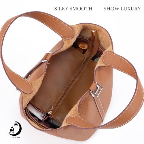 Image of Fits for Picotin Bag Insert Organizer For Hermes(22,Gold)