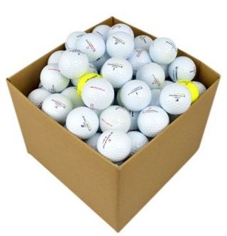 Pinnacle-100pcs Lake Balls in a Box