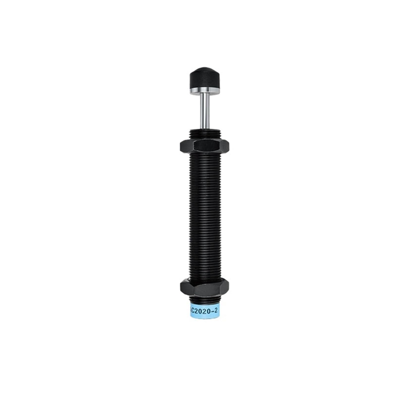Amortisseur industriel hydraulique AC2020-3 pour vérins et lignes de montage