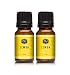 Lemon Fragrance Oil - Premium Grade Scented Oil - 10ml - 2-Pack