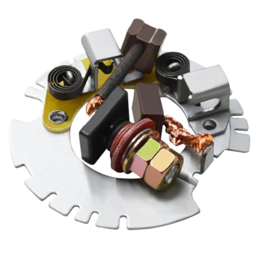 Kit de reparación de arranque 028000-9620 para solucionar el arranque lento del coche 7