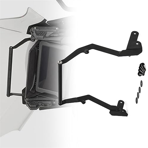 Support de téléphone Africa Twin CRF 1100L pour fixer et charger votre GPS