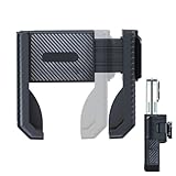 Generisch Fahrrad-Handyhalter,Fahrrad-Handyhalter - Lenker-Telefonhalterung - Motorrad-Telefonhalterung Motorrad-Lenker-Handyklemme, Roller-Telefonclip für Telefone