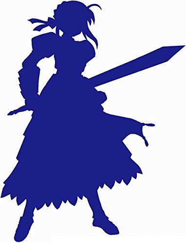 Amazon.com: FATE STAY NIGHT ANIME 5.5