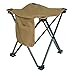 Rothco 45480: Collapsible 4 Leg Camp Stool