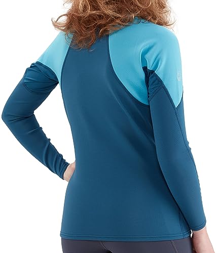 Nrs 15010.05.105 Women'S Hydroskin 0.5 Neoprene Jacket thumb #5