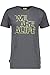 Produktbild Alife and Kickin Herren LogoAK T-Shirt, Stone, 3XL