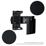 KIWIFOTOS Smart Phone Stand Holder Mount for DJI OSMO Pocket 2 and Cell Phones - Image 7
