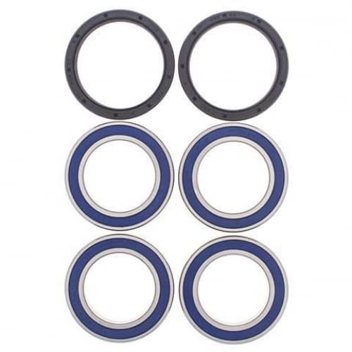 Kit roulements de roue avant All Balls Can-Am DS450 quad 450ds