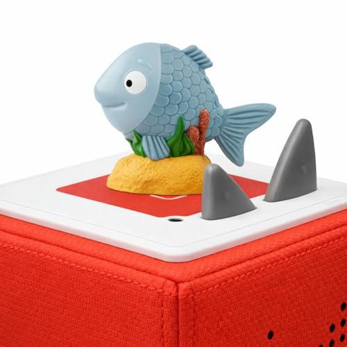 FORCEMAN TONIES Julia Donaldson and Axel Scheffler Tiddler Audio Tonie Character