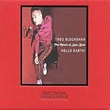 Hello Earth! The Music of Kate Bush