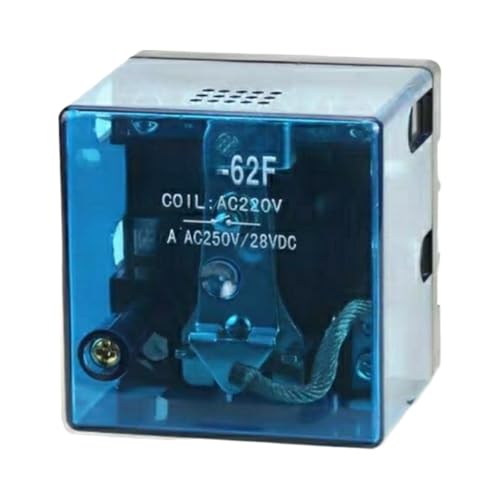 Relais 12V 80A robuste avec isolation thermique pour commutation lourde