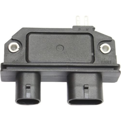REPC542703 - Caprice / C/ K Full Size Pickup Ignition Module, Distributorless, 6 Male Terminals