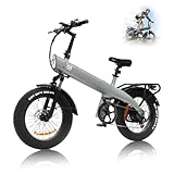 🚲 【3 modes de conduite et 7 vitesses】 Le vélo électrique Q3 propose trois modes de conduite multifonctionnels : un mode tout électrique avec une autonomie jusqu’à 50 km, un mode assistance électrique avec une autonomie jusqu’à 100 km et un mode pédalage, vous permettant d’optimiser votre autonomie. Son système de transmission précis à 7 vitesses, associé à un enclenchement de chaîne amélioré, garantit des changements de vitesse fluides, prévient les déraillements et vous permet de rouler en toute confiance.