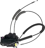 APDTY 133644 Door Latch & Lock Actuator Motor