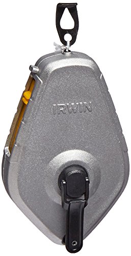 Strait-Line 1932871 IRWIN Classic Chalk Reel 50'