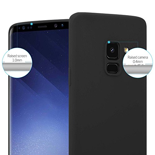 Cadorabo Custodia per Samsung Galaxy S9 in Candy