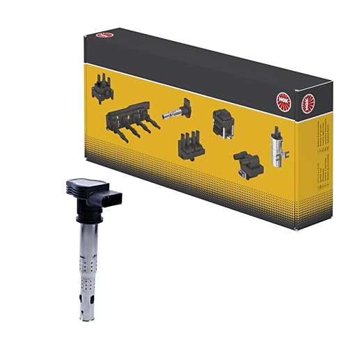NGK | Bobine d'allumage | U5015 | YBX | 48042