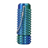 Little Ouchies Schmerz-Zappelspielzeug for Erwachsene, 3D-gedrucktes tragbares Stimulationswerkzeug in leuchtenden Farben, Schmerzstimulations-Zappelspielzeug for Erwachsene und Jugendliche