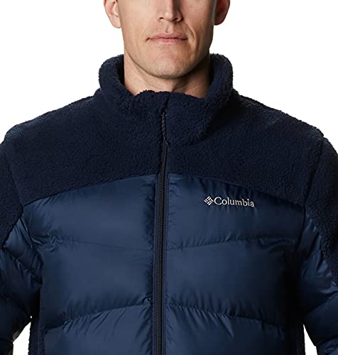 Image of Columbia Men's Fivemile Butte Sherpa Jacket