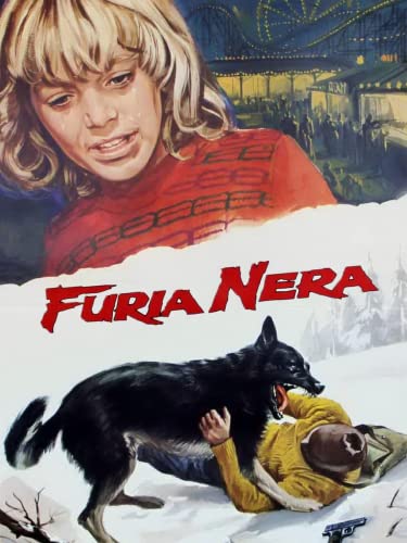  Furia nera