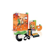 Algopix Similar Product 13 - EA Sports Active 2 Bundle with Weights
