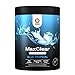 Produktbild MaxiNutrition MaxClear Tropical Blue, 300 g Protein Eistee, 81% Eiweiß, erfrischend, kalorienarm, ohne künstliche Aromen