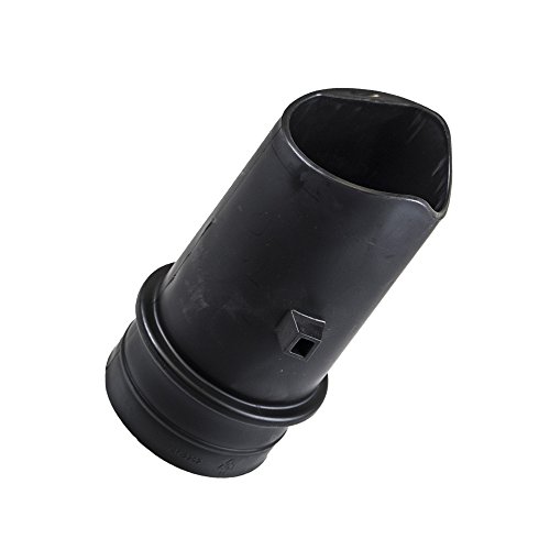 Mtd 731-2292 Lawn Vacuum Chipper/Shredder Discharge Chute Genuine Original Equipment Manufacturer (OEM) Part