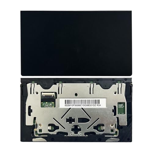 Touchpad para Lenovo Thinkpad X1 Carbon 7th y 8th Gen repuesto original