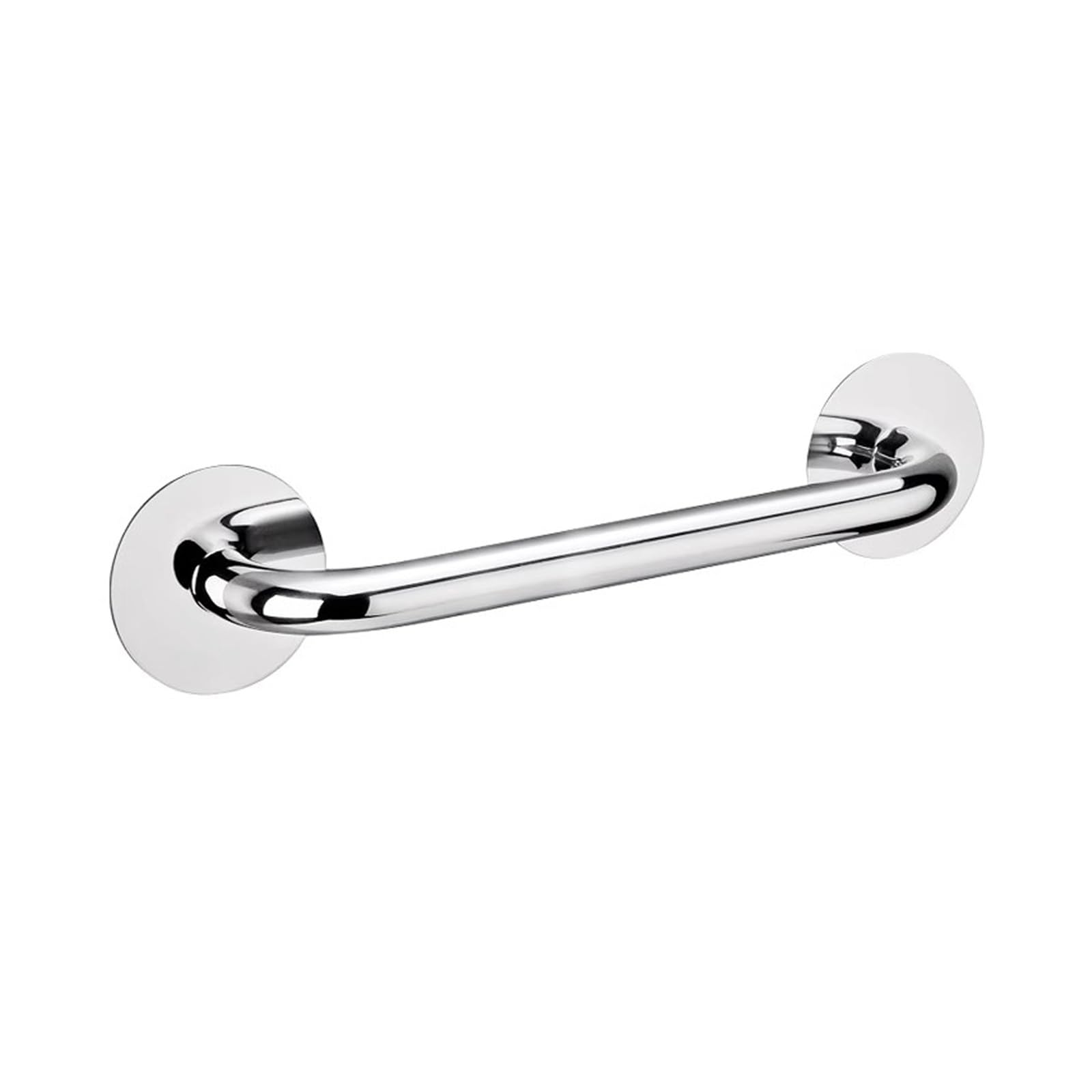 Barras de Apoyo de Acero Inoxidable, Barras de Apoyo for Ducha, Asidero Baño, for Personas Mayores y Discapacitadas(46cm/18in)