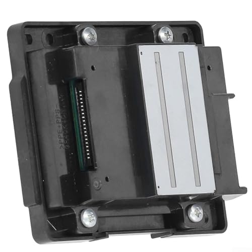 Cabezal de impresión para evitar líneas borrosas en WF-7620 y WF-3640 5