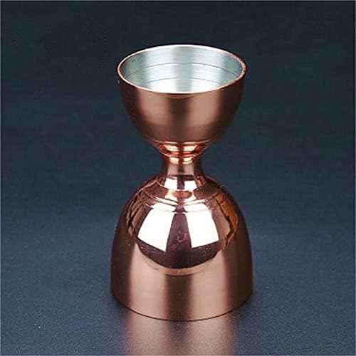 Set de Coctelera Bar Profesional 4 Piezas WaLdor Dorado miniatura 4