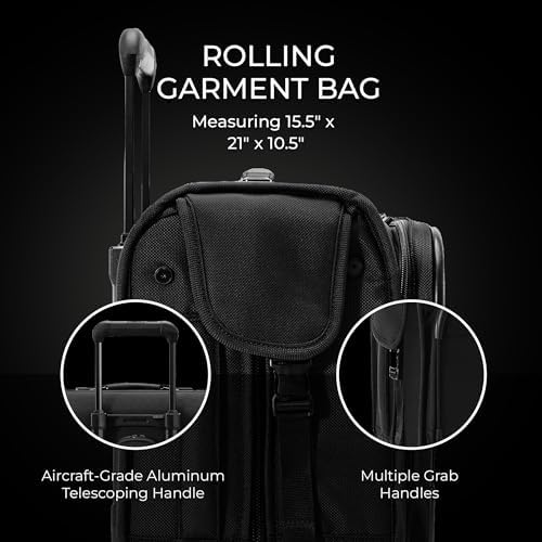 Amazon.co.jp: [Briggs & Riley] ガーメントバッグ ベースライン 21